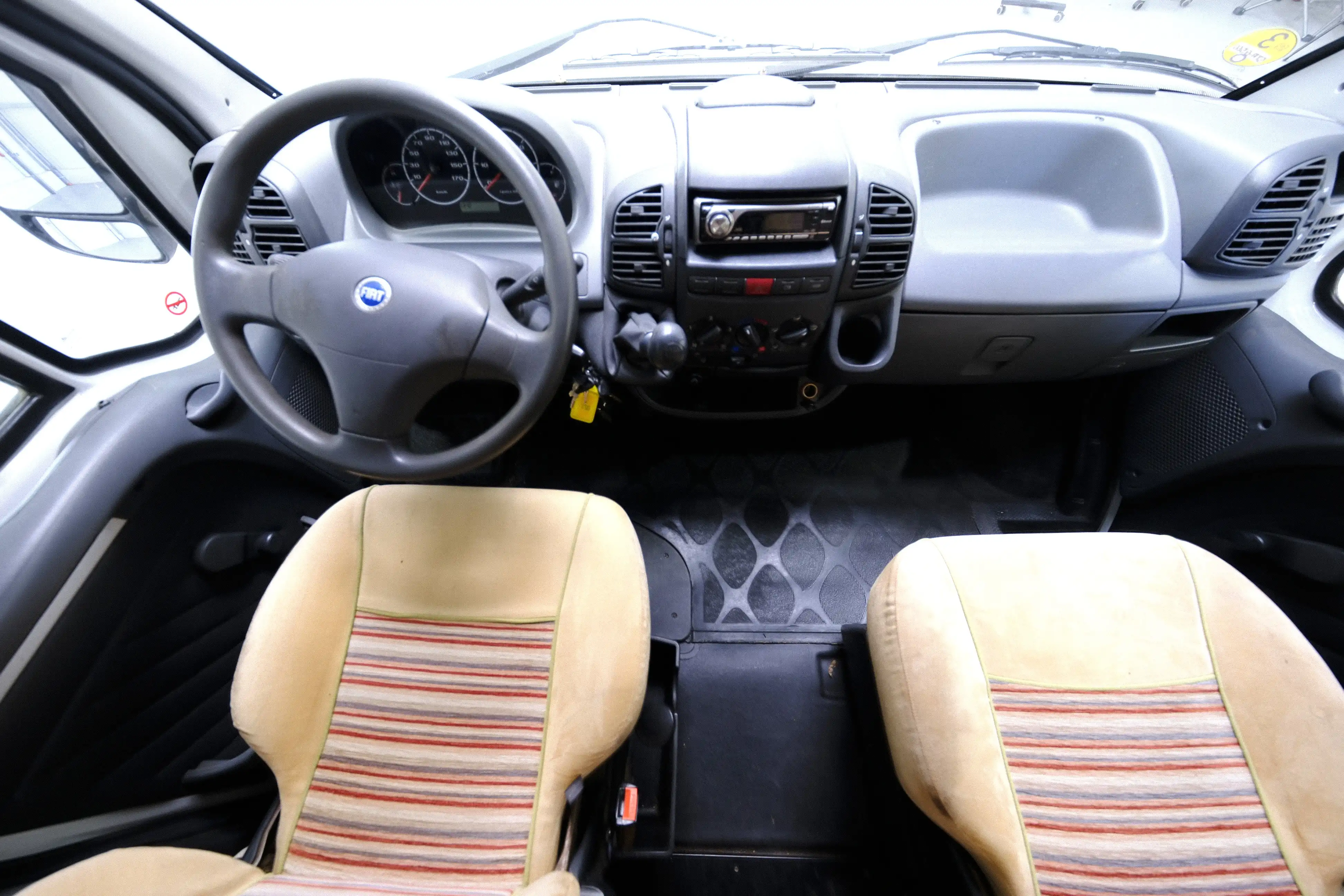 BUERSTNER T 580 Marano - Ansicht 7